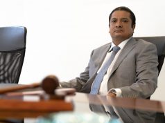 Entrevista con Jorge Martínez Ocampo