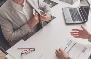 ¿Por qué va un tesorero o tesorera a la cárcel?