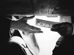 ¿Cómo saber si un funcionario es corrupto?